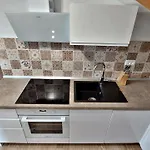 Apartament Vinodol 1 And 2 *