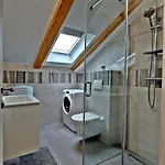 Vinodol 1 And 2 Apartament *