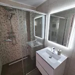 Vinodol 1 And 2 Apartament *