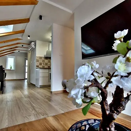 Vinodol 1 And 2 Krizisce