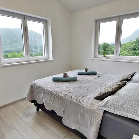 Apartament Vinodol 1 And 2