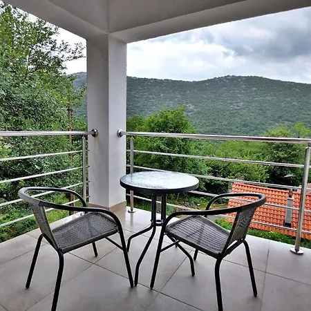 Vinodol 1 And 2 * Krizisce