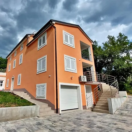 Vinodol 1 And 2 * Krizisce
