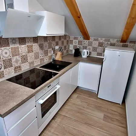 Vinodol 1 And 2 Apartment *