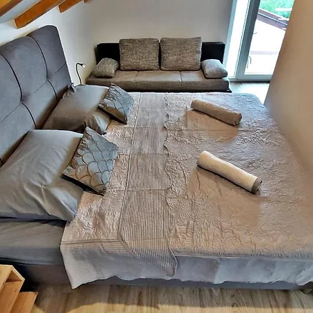 Vinodol 1 And 2 Krizisce