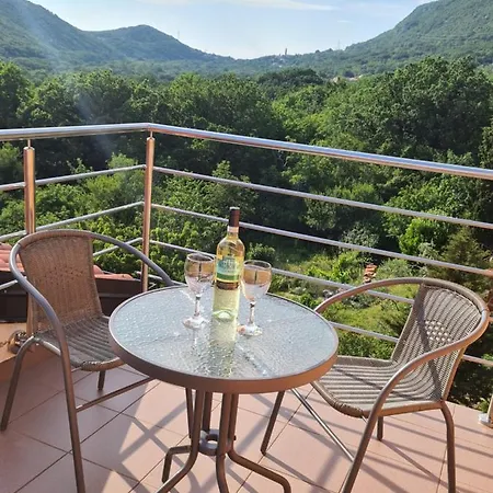 Vinodol 1 And 2 Διαμέρισμα *